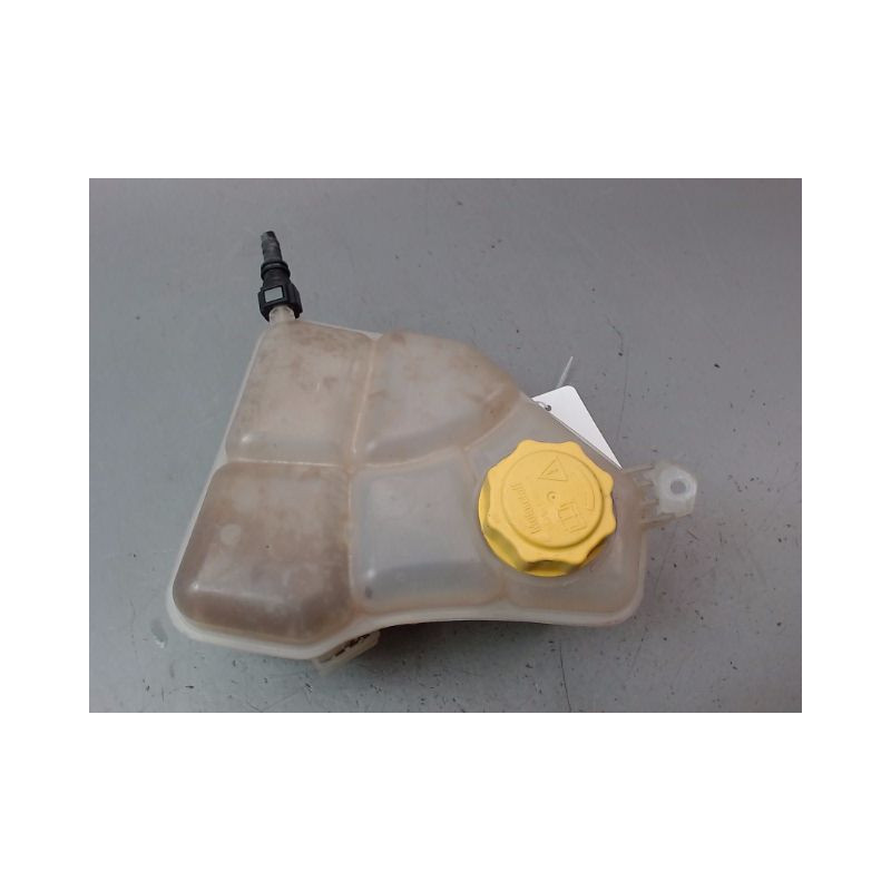VASE EXPANSION FORD FUSION Phase 1 2002-2005