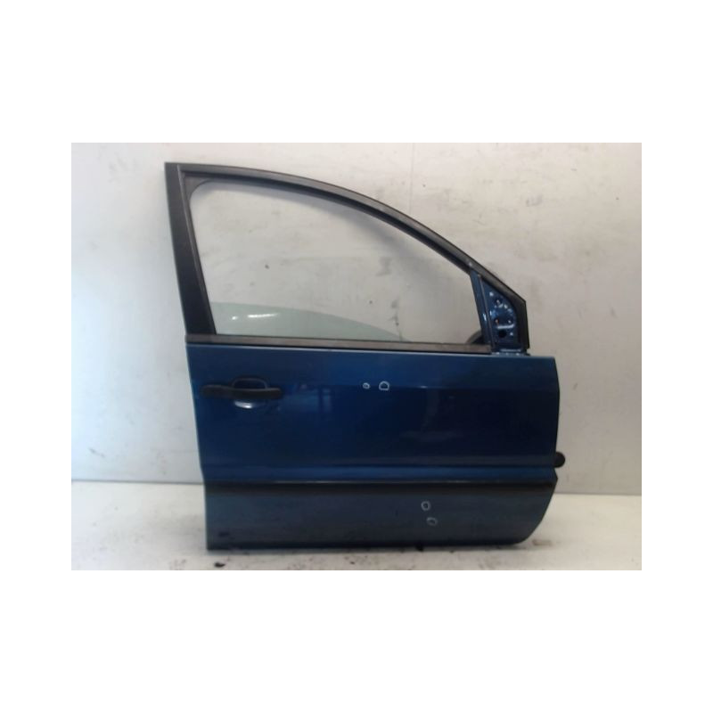 PORTE AVANT DROIT FORD FUSION