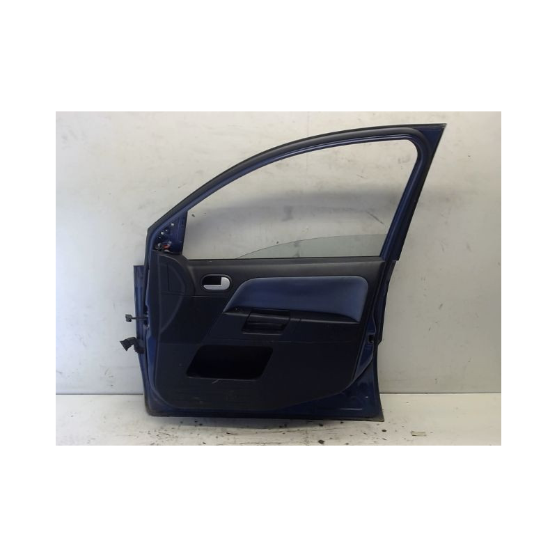 PORTE AVANT DROIT FORD FUSION