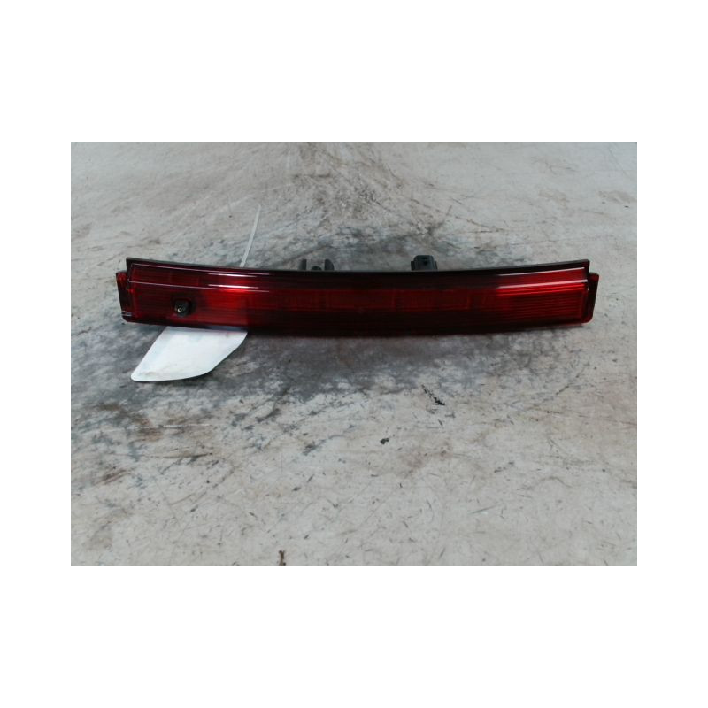 FEUX STOP SUPPLEMENTAIRE RENAULT CLIO IV