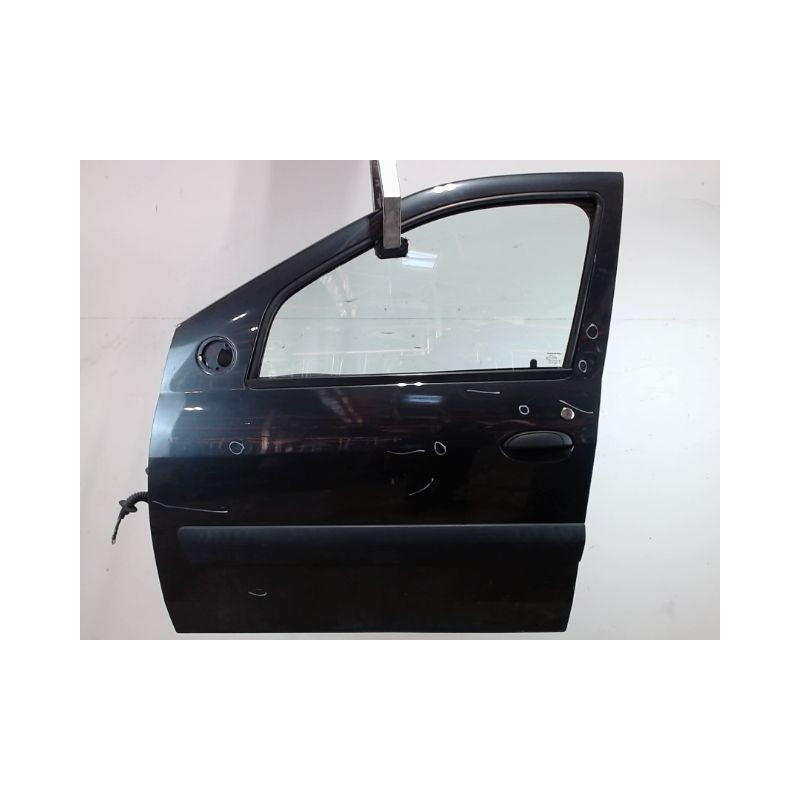 PORTE ARRIERE GAUCHE DACIA LOGAN MCV 2007-