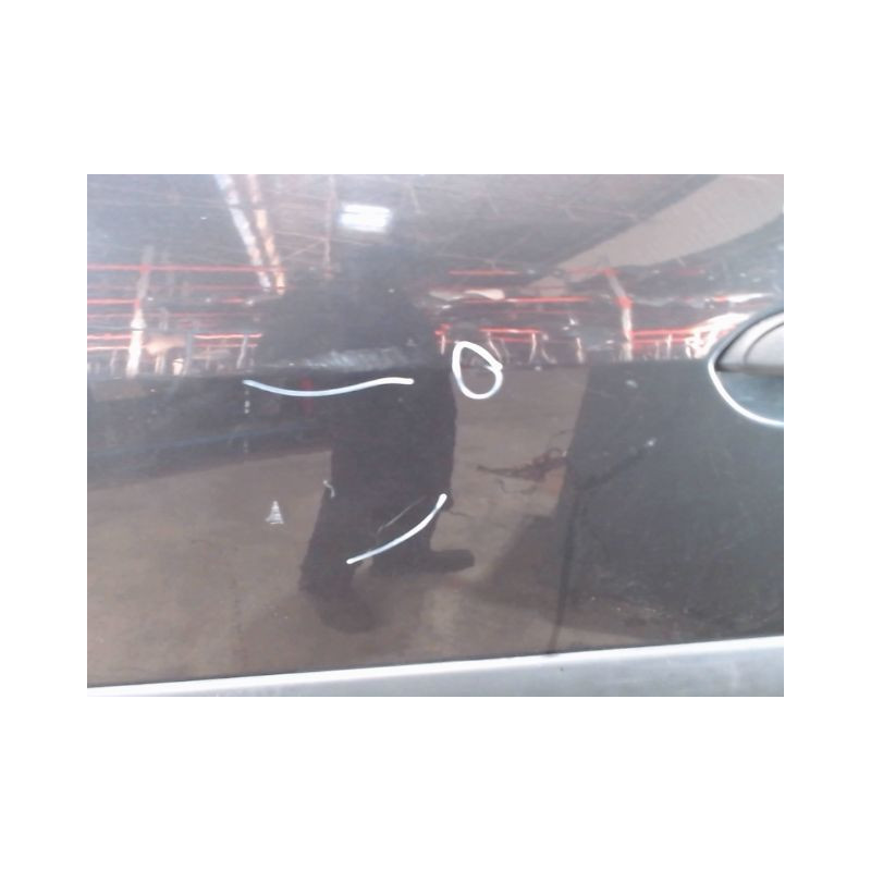 PORTE ARRIERE GAUCHE DACIA LOGAN MCV 2007-
