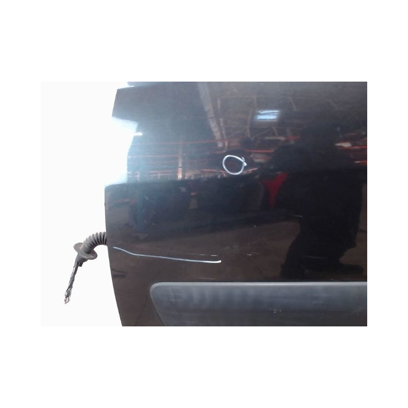 PORTE ARRIERE GAUCHE DACIA LOGAN MCV 2007-