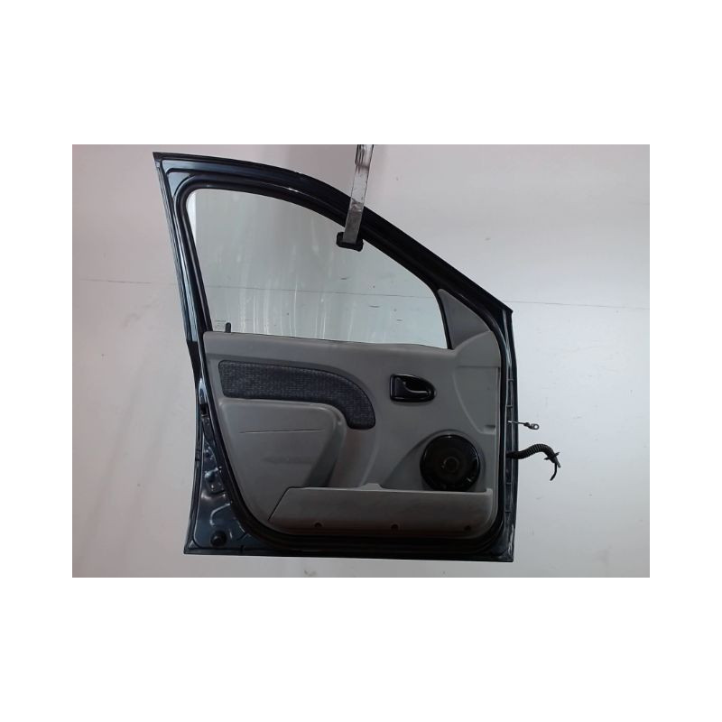 PORTE ARRIERE GAUCHE DACIA LOGAN MCV 2007-