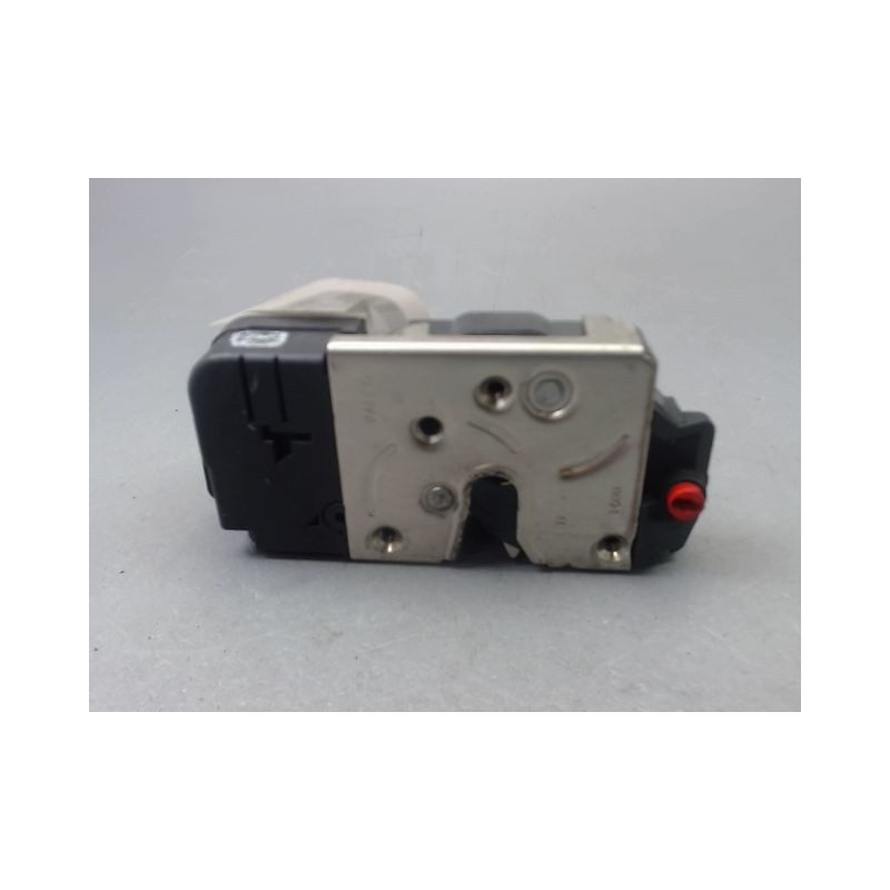 SYSTEME CONDAMNATION ARRIERE DROIT PEUGEOT 206 1998-2009