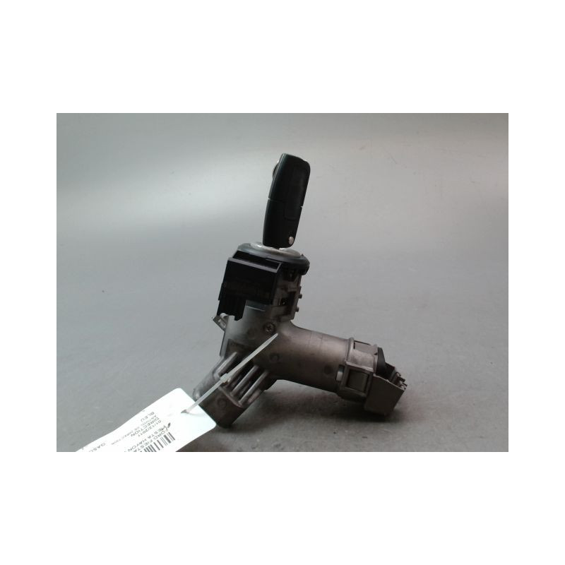 ANTIVOL DE DIRECTION FORD FIESTA VI Phase 1 2008-2012