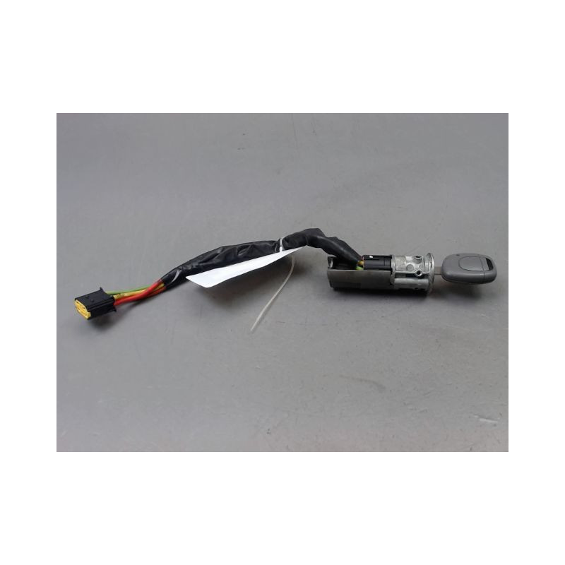 ANTIVOL DE DIRECTION RENAULT TWINGO I Phase 3 2000-2007