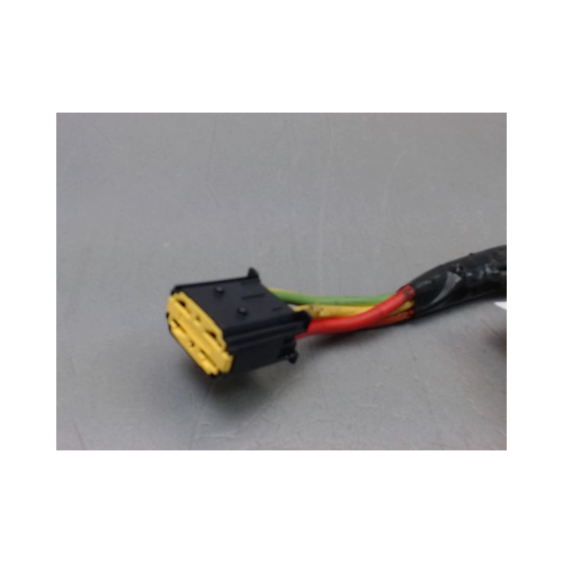 ANTIVOL DE DIRECTION RENAULT TWINGO I Phase 3 2000-2007