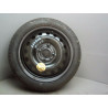 ROUE SECOURS NISSAN MICRA