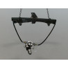 MECANISME+MOTEUR LEVE-GLACE AVANT DROIT RENAULT TWINGO II Phase 1 2007-2011