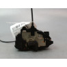 SYSTEME CONDAMNATION AVANT GAUCHE RENAULT CLIO III Phase 2 2009-2014