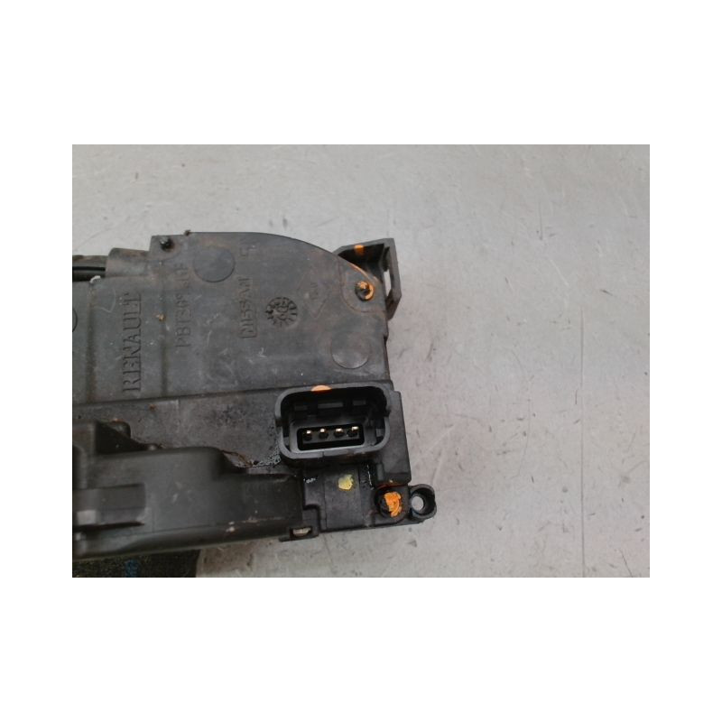 SYSTEME CONDAMNATION AVANT GAUCHE RENAULT CLIO III Phase 2 2009-2014