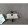 SERRURE HAYON  CITROEN C1 I Phase 1 2005-2008
