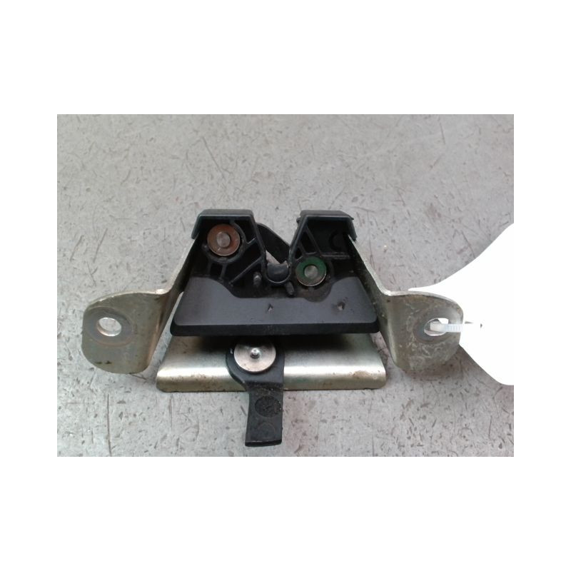 SERRURE HAYON  CITROEN C1 I Phase 1 2005-2008