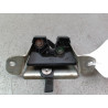 SERRURE HAYON  CITROEN C1 I Phase 1 2005-2008