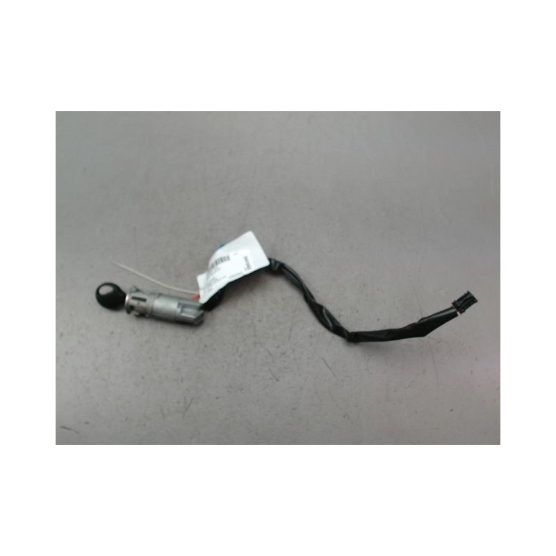 ANTIVOL DE DIRECTION PEUGEOT 206 + 2009-2013