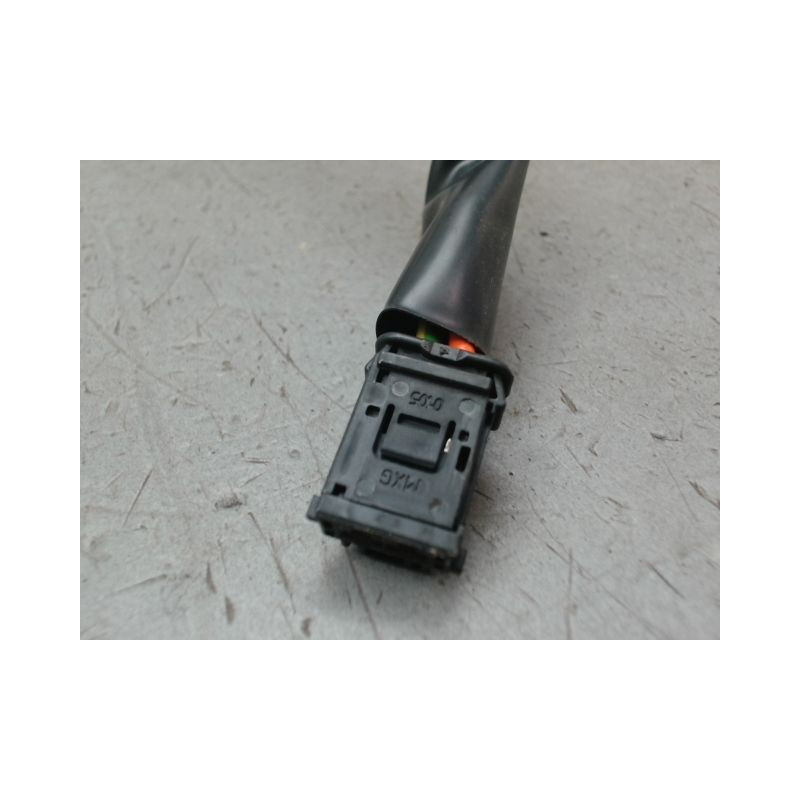 ANTIVOL DE DIRECTION PEUGEOT 206 + 2009-2013