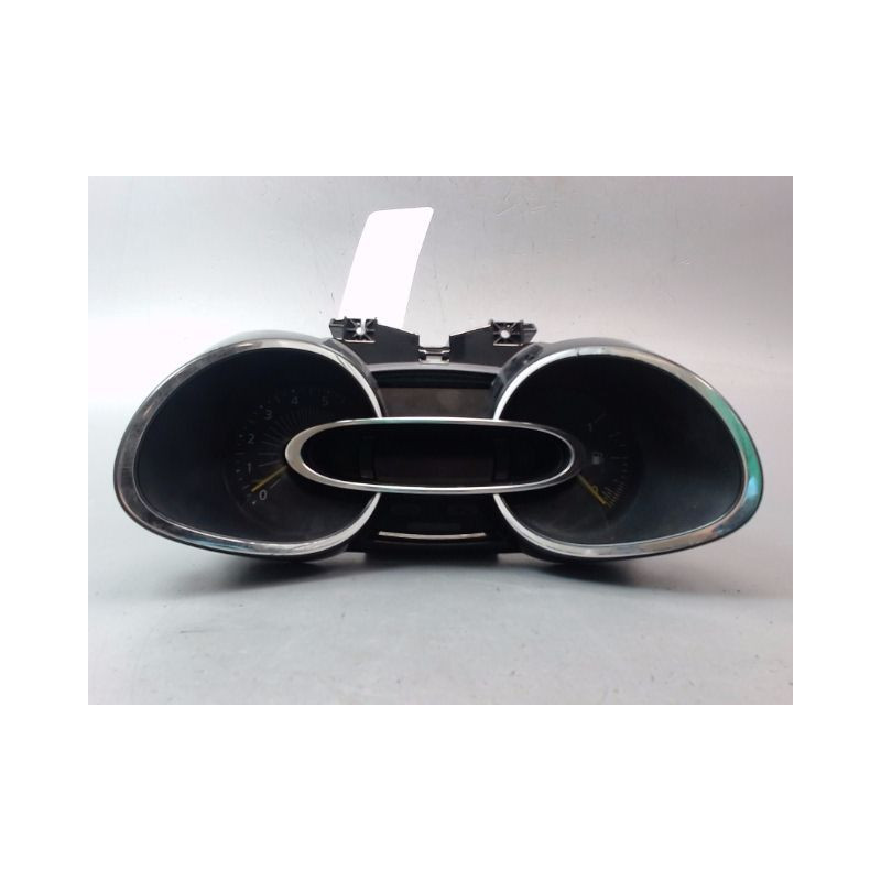BLOC COMPTEURS RENAULT CLIO IV Phase 1 2012-...