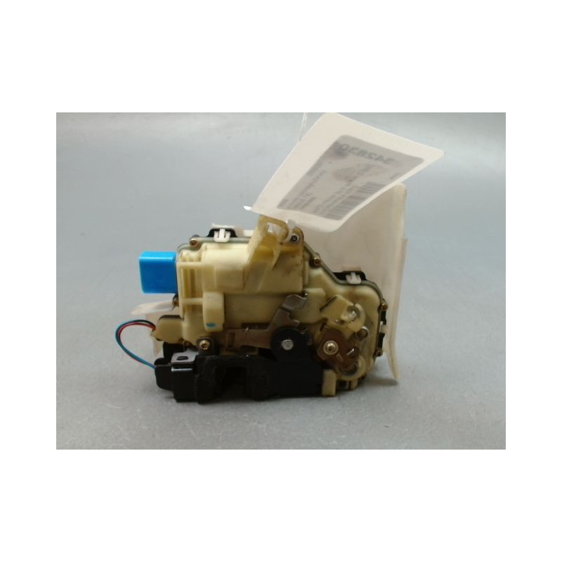 SYSTEME CONDAMNATION AVANT DROIT VOLKSWAGEN POLO IV Phase 2 (9N) 2005-2009