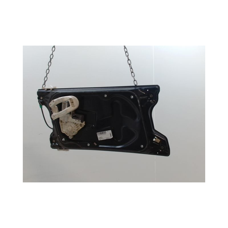 MECANISME+MOTEUR LEVE-GLACE AVANT DROIT LAND ROVER R.ROVER
