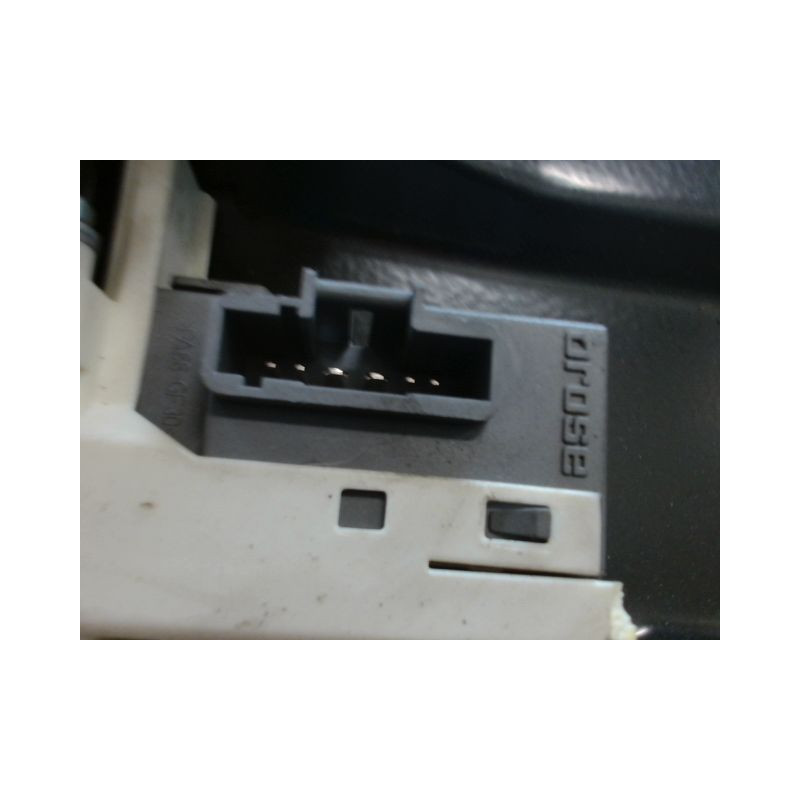 MECANISME+MOTEUR LEVE-GLACE AVANT DROIT LAND ROVER R.ROVER