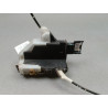 SYSTEME CONDAMNATION AVANT DROIT PEUGEOT 508 BERL. Phase 1 2011-...