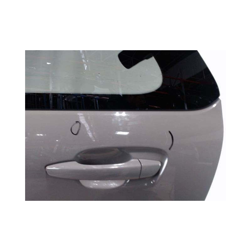 PORTE ARRIERE GAUCHE CITROEN C4 CACTUS
