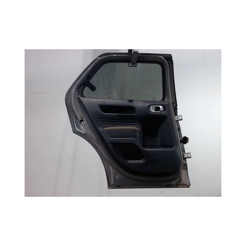 PORTE ARRIERE GAUCHE CITROEN C4 CACTUS