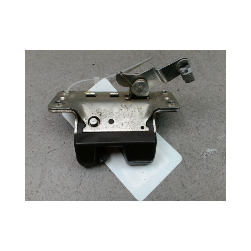 SERRURE HAYON  OPEL MERIVA MONOSP. I Phase 2 (A) 2006-2010
