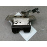 SERRURE HAYON  OPEL MERIVA MONOSP. I Phase 2 (A) 2006-2010