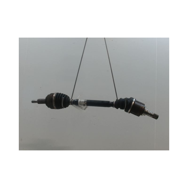 TRANSMISSION AVANT GAUCHE RENAULT LAGUNA III Phase 1 2007-2010 2.0 16V 