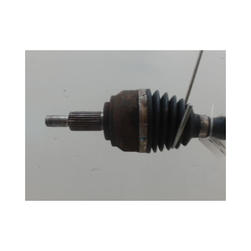 TRANSMISSION AVANT GAUCHE RENAULT LAGUNA III Phase 1 2007-2010 2.0 16V 