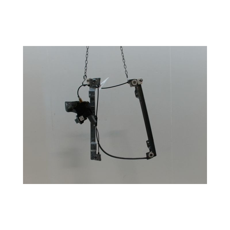 MECANISME+MOTEUR LEVE-GLACE AVANT GAUCHE RENAULT KANGOO EXPRESS II Phase 2 2013-...