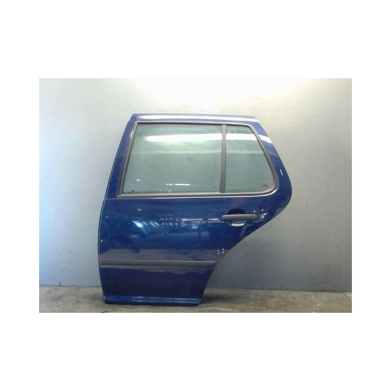 PORTE ARRIERE GAUCHE VOLKSWAGEN GOLF