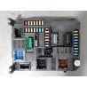 BOITIER GESTION HABITACLE PEUGEOT 208