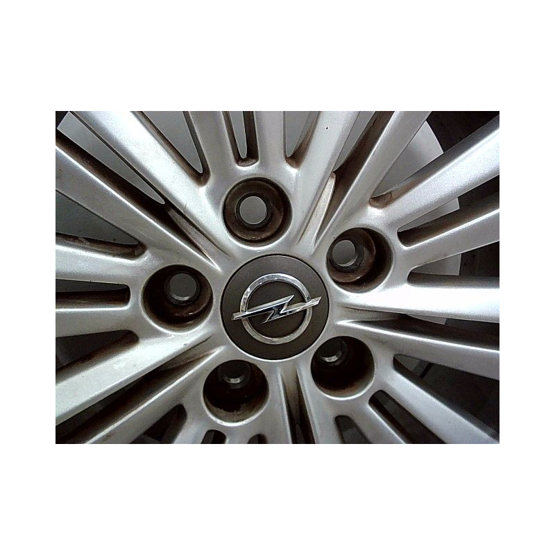 JANTE ALUMINIUM OPEL INSIGNIA