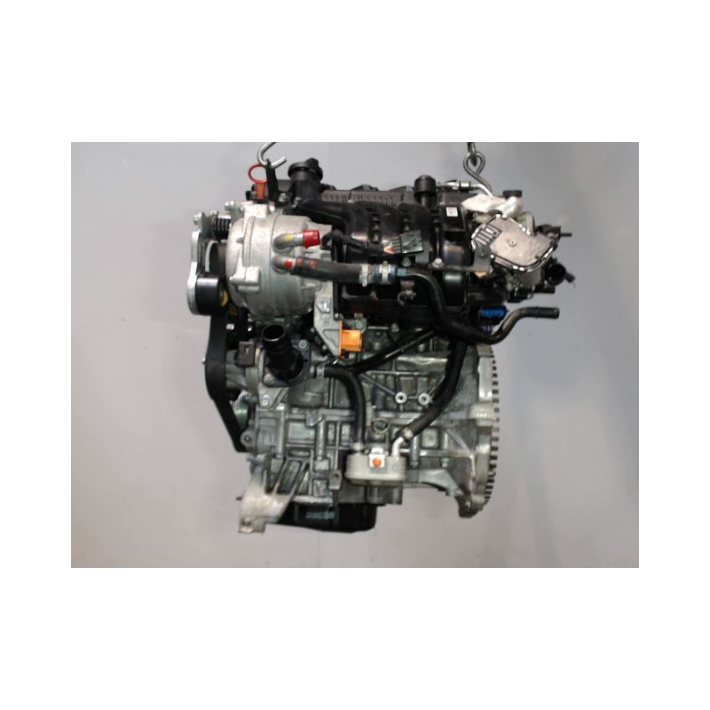 MOTEUR HYBRIDE KIA NIRO 1.6 GDi Hybrid