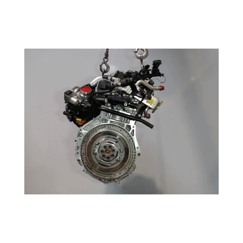 MOTEUR HYBRIDE KIA NIRO 1.6 GDi Hybrid