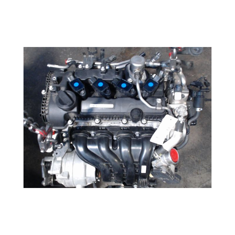 MOTEUR HYBRIDE KIA NIRO 1.6 GDi Hybrid