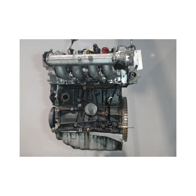 MOTEUR ESSENCE RENAULT VELSATIS 2.0 16V Turbo 