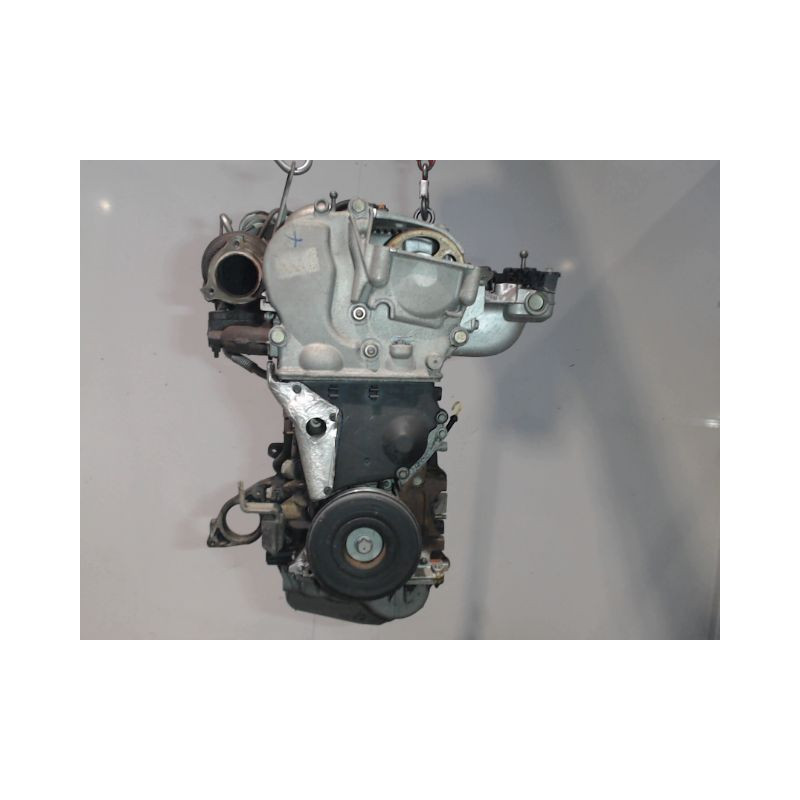 MOTEUR ESSENCE RENAULT VELSATIS 2.0 16V Turbo 