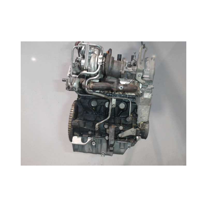 MOTEUR ESSENCE RENAULT VELSATIS 2.0 16V Turbo 