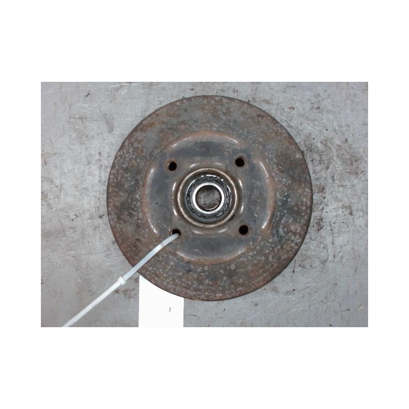TAMBOUR ARRIERE GAUCHE RENAULT CLIO III 2005-