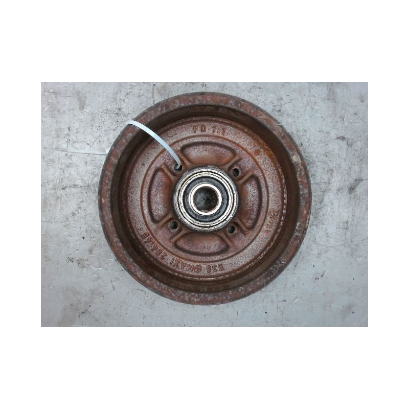 TAMBOUR ARRIERE GAUCHE RENAULT CLIO III 2005-