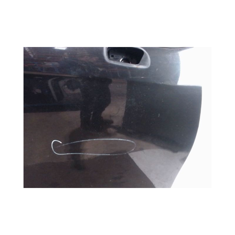PORTE AVANT DROIT CITROEN C3 2009-