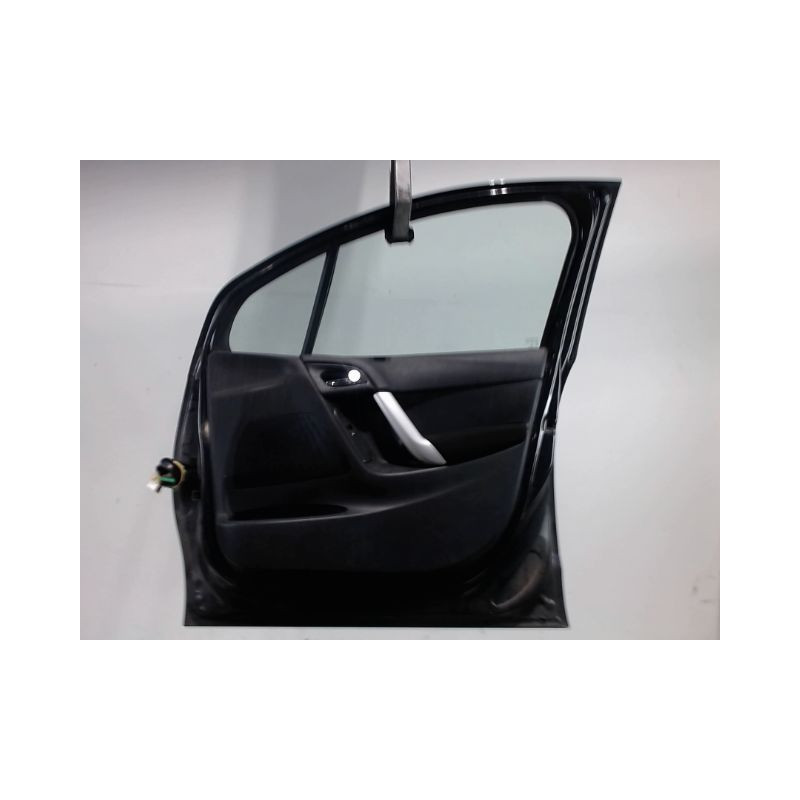 PORTE AVANT DROIT CITROEN C3 2009-