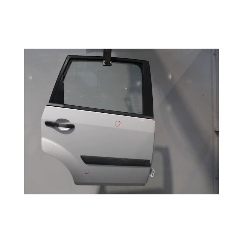 PORTE ARRIERE DROIT FORD FIESTA 2005-
