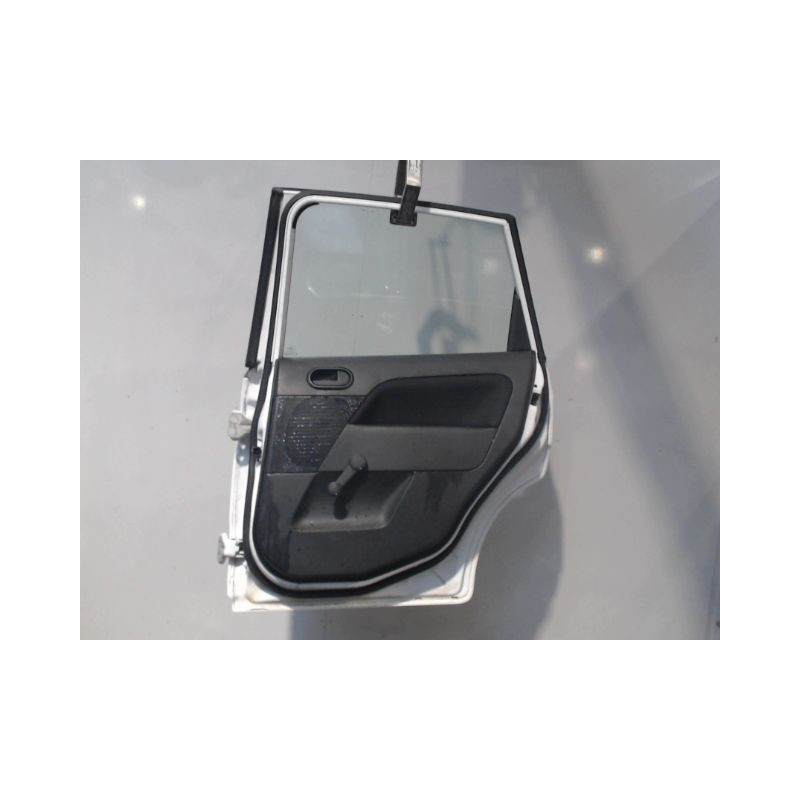 PORTE ARRIERE DROIT FORD FIESTA 2005-