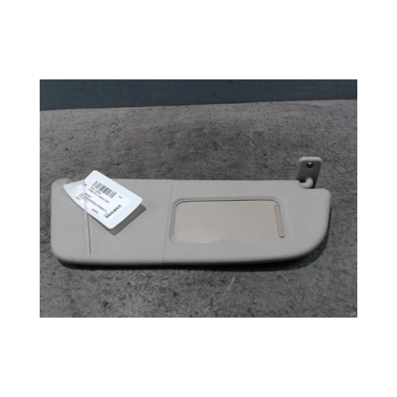 PARE-SOLEIL D OPEL CORSA 2000-8.2003