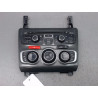 COMMANDE DE CHAUFFAGE CITROEN C4 II Phase 1 (B71) 2010-2015